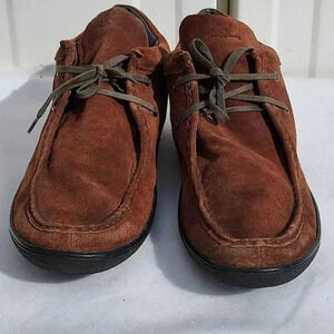 Thad Stuart Mens Shoe Ulman Size 46 (US 12)